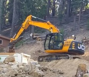 2019 JCB JS160N LC - Image 4